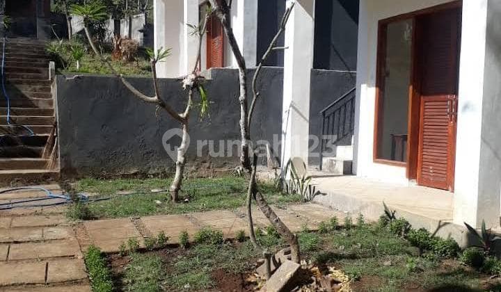 Jual Murah Villa Lovina Buleleng Bali Vila di Lovina 1400.0 m² SHM