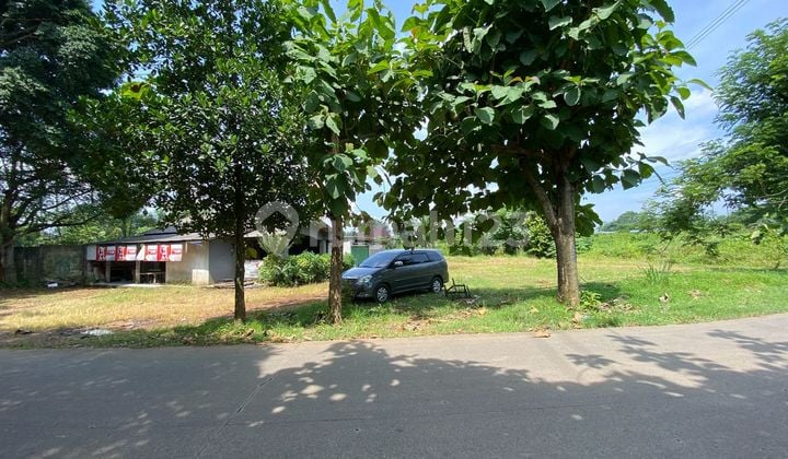 Jual Tanah / Kavling Pagedangan Lokasi Strategis Akses Mobil Besar Tanah di Pagedangan 4600.0 m² AJB