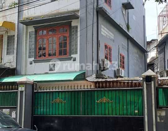 Dijual Rumah Jalan Sampali, Medan Sumatera Utara