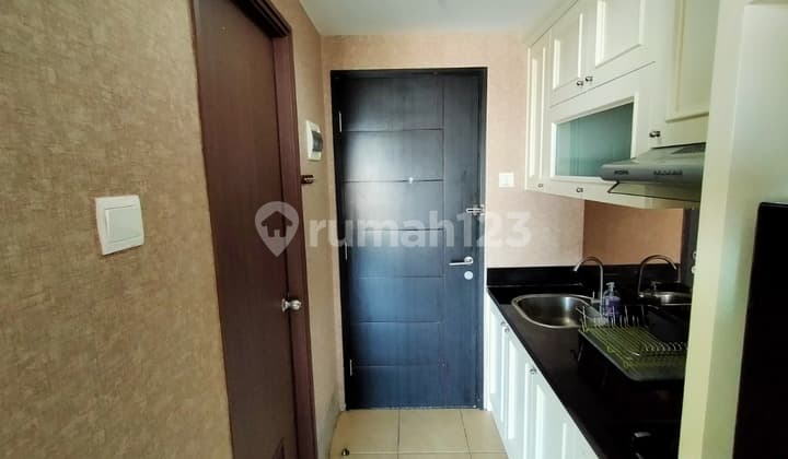 Dijual Apartemen Belmont Residence Tower Mont Blanc Kebon Jeruk
