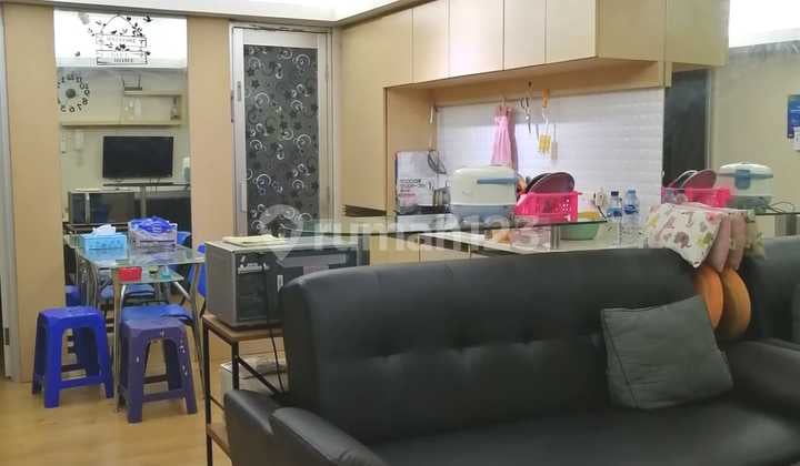 Disewakan Apartemen Green Bay Pluit Jakarta Utara