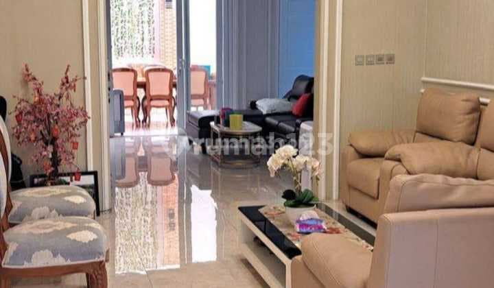 For Sale Palm City House, Taman Surya West Jakarta