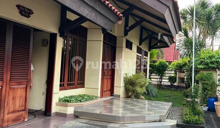 Dijual Rumah Bagus Pluit Utara, Pluit jakarta Utara