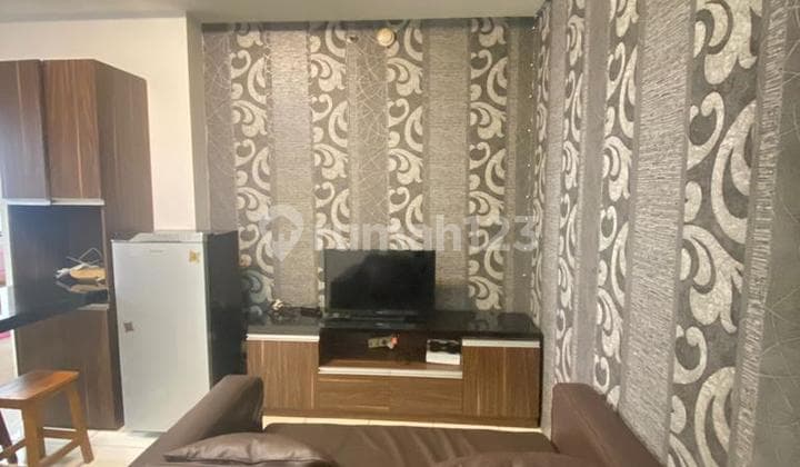 For Rent Mediterranean Garden Residence 2 Apartment, West Jakarta