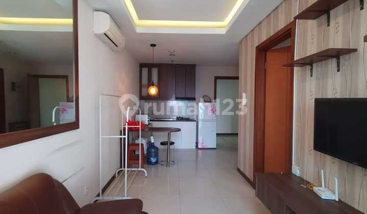 Dijual Condominium Green Bay Pluit, Jakarta Utara