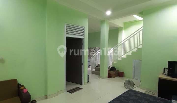 Rumah kost 2 lantai, SHM Pondok Aren, Tangerang Selatan