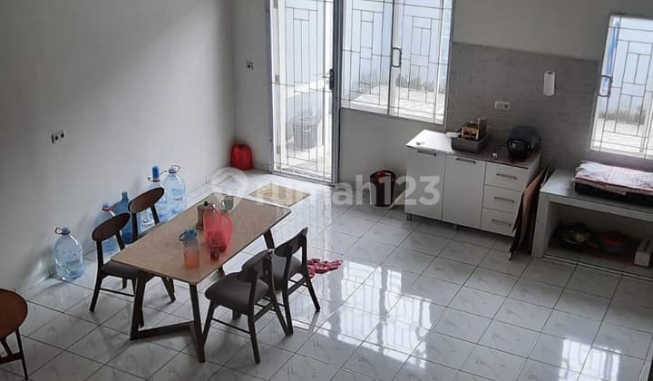 Dijual cepat Rumah Fedora, Cikupa Tangerang