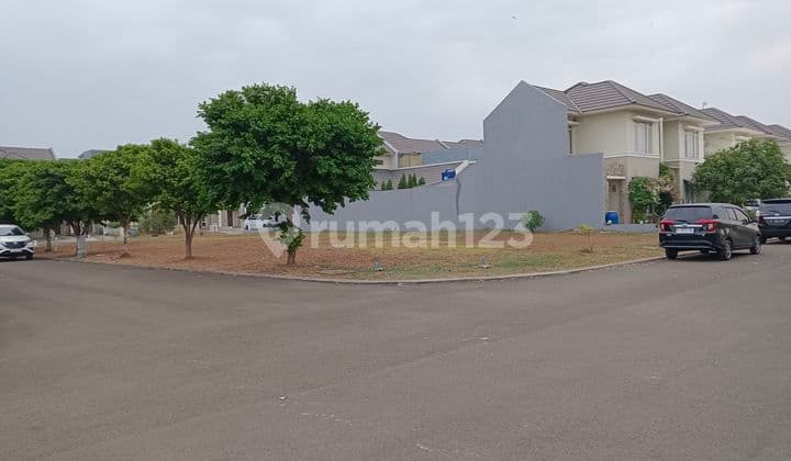 Suvarna Sutera Plot Helios Cluster