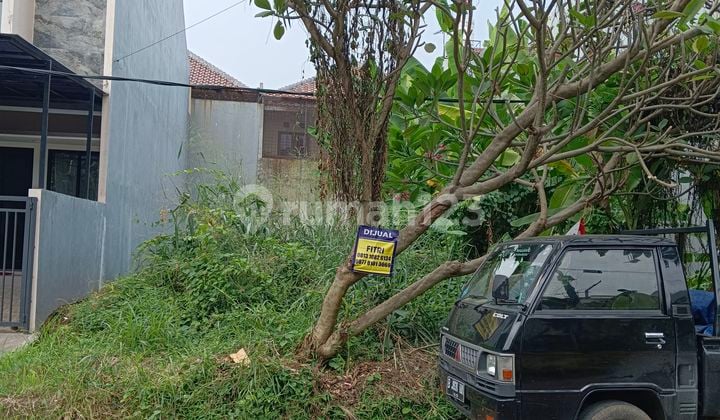 Kavling Gading Serpong Sek 1E