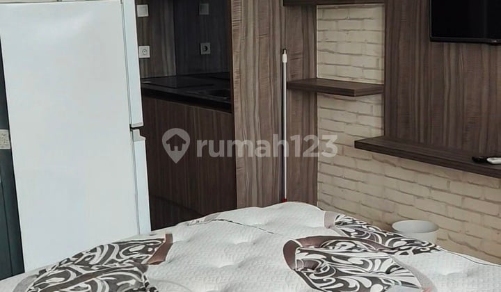Apartement B Residence BSD