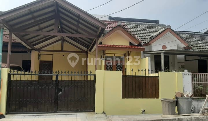 Rumah Griya Hijau Alam Sutera