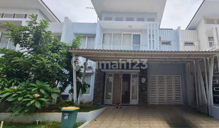 Rumah Cantik Lavaletta Modern Land