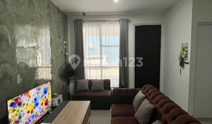 Quick Sale: 2-Story House in the Grand Aryana Cluster, Karawaci, Tangerang