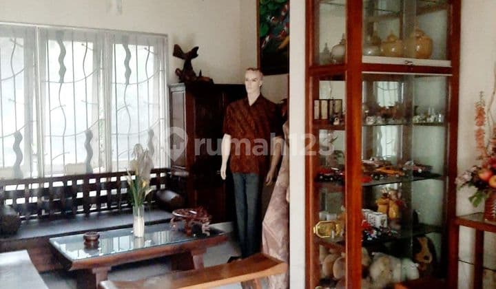 Rumah Bagus 2Lantai SHM Fluorite Gading Serpong Tangerang