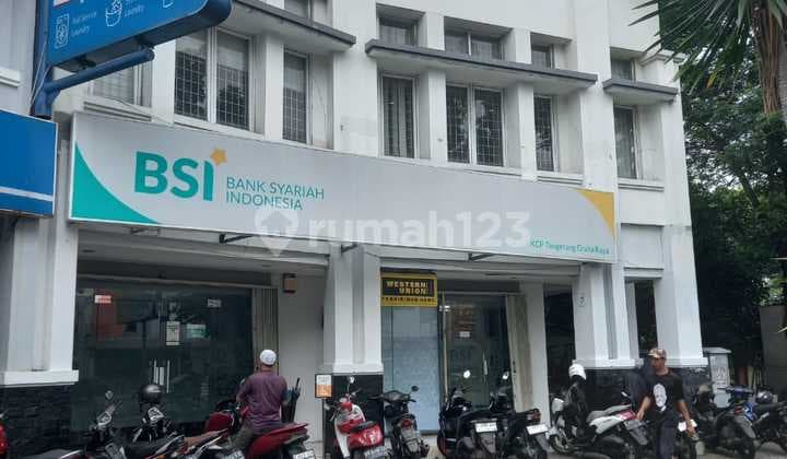 Ruko Gandeng 2 Lantai Venice Graha Raya Bintaro Tangerang