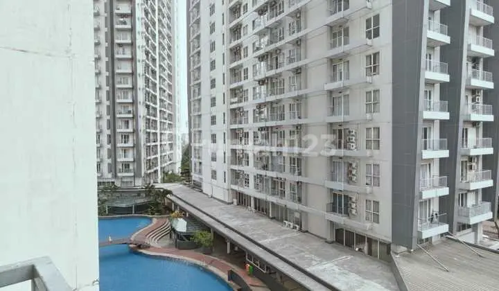 Casea Tower, Casa De Parco Apartment