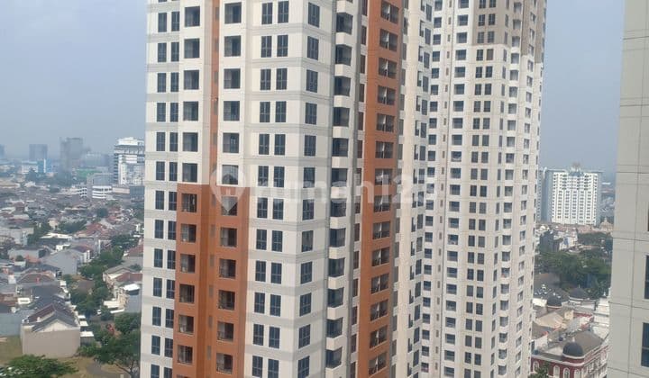 For Sale Avery Apartment - Mtown Residence Gading Serpong