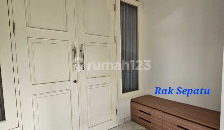 For Sale 3-Story House in Crystal Cluster, Gading Serpong Area, Tangerang