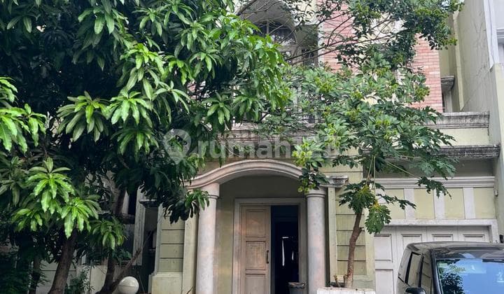 Dijual Rumah Gading Serpong ,cluster Alexandrite