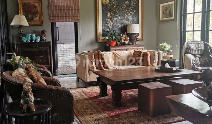 Dijual Emerald Cove Summarecon Serpong Ukuran 18x23