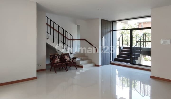 Dijual Rumah Di Cluster Caelus Bsd Greenwich 9x16
