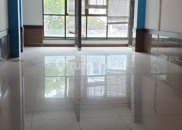 Dijual Tangcity Mall, Ruko Business Park