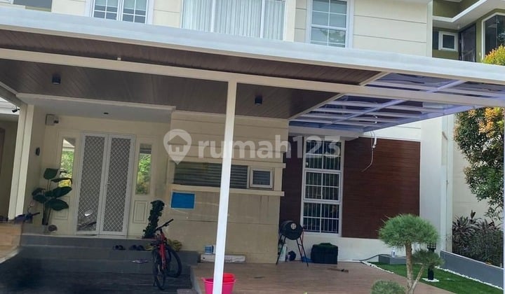 For Sale, The Eminent Cluster Ingenia House Fully Renovated