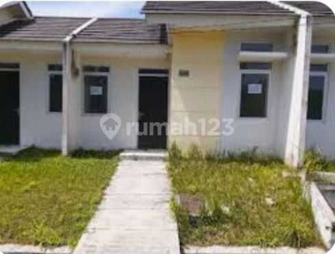 Cluster Park Ville - Citra Maja Cluster Park Ville - Citra Maja