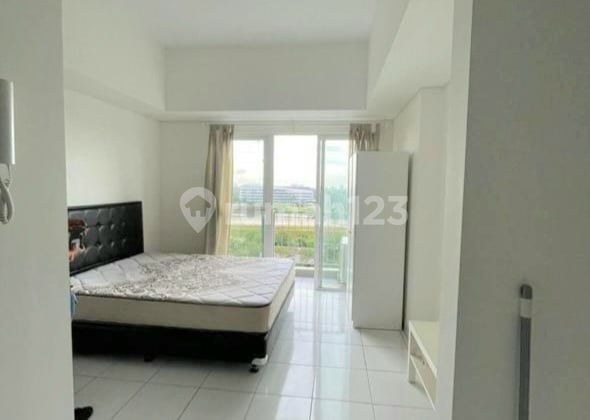 Jual Cepat Apartement Casa De Parco Bsd - Tower Casea Lt 8 - Type Studio