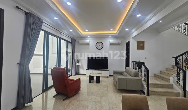 For Sale Cluster Jadeite - Bsd City - Siap Huni