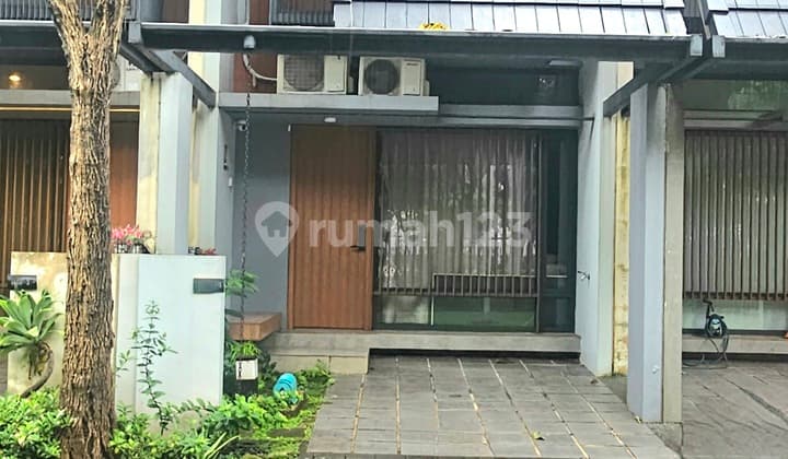 For Sale Fast Fleekhauz Block H - Bsd - Fully Furnished