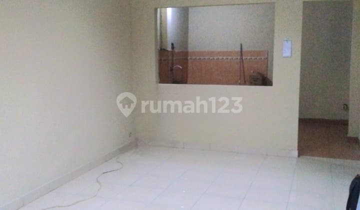 Rumah Dijual Graha Raya Bintaro Cluster Adena - Sudah Renovasi