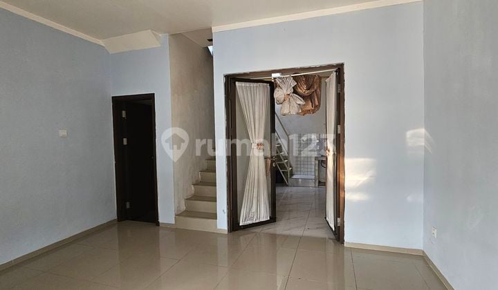 Fortune Terrace Graha Raya - 2 Lantai Full Renov Siap.huni - Shm On Hand