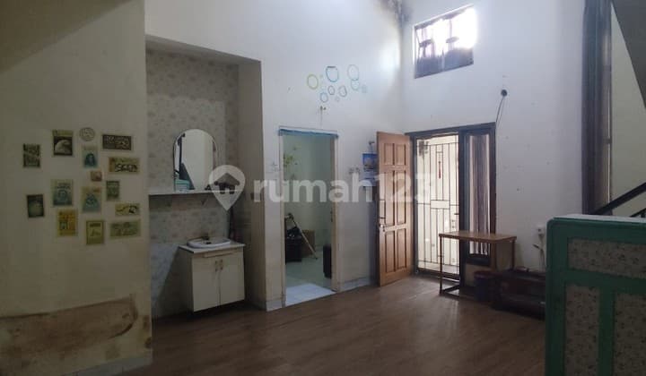 Rumah Renov di Green Valley Serpong Garden Cisauk Tangerang 1K90004V