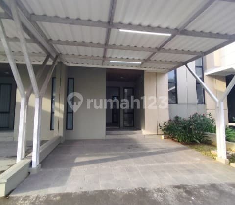 Dijual Rumah 2 Lantai Ukuran 6X12.5 di Suvarna Sutera Tangerang 1Ka0001g