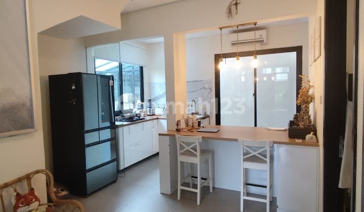 Rumah Hoek Interior Design Ready di Lavon Tangerang 1Ka0000u