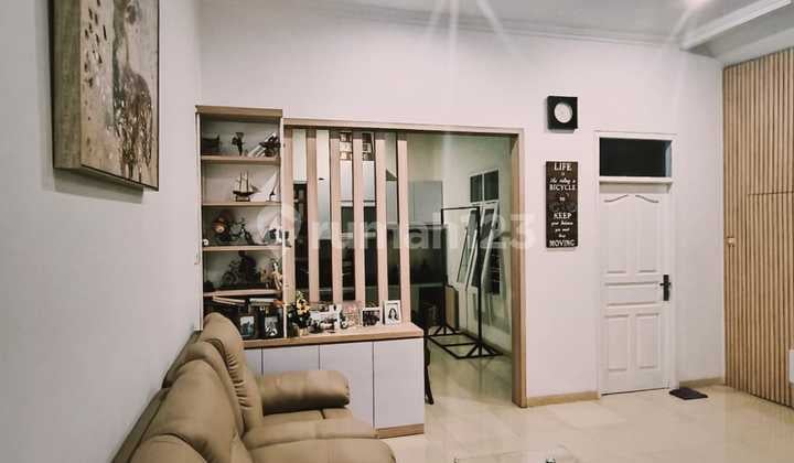 Rumah 2 lt di Angelonia Gading Serpong Tangerang 1K900042