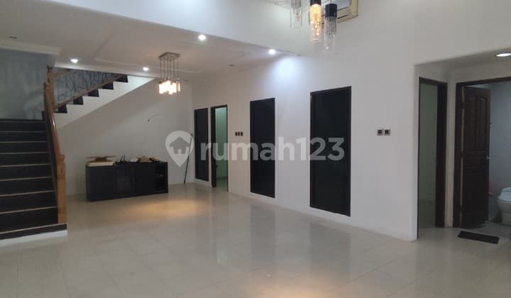 Rumah 2 Lantai Ukuran 8X17 di Citra Raya Cikupa Tangerang 1Ka0000h