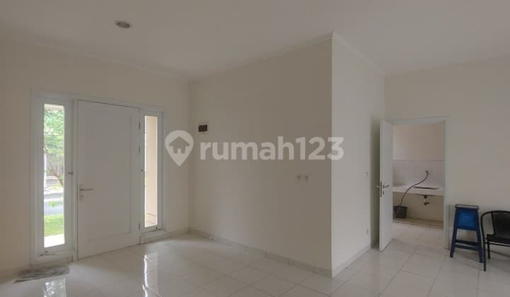Rumah Cantik 1 Lantai (8x20) di Elysia Suvarna Sutera Tangerang 1K90002A