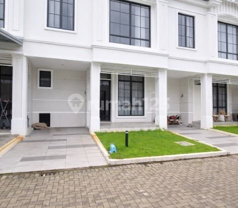 Rumah Cantik 2 Lantai Kosongan di Cluster Citrine Lavon Tangerang 1Ka0000w