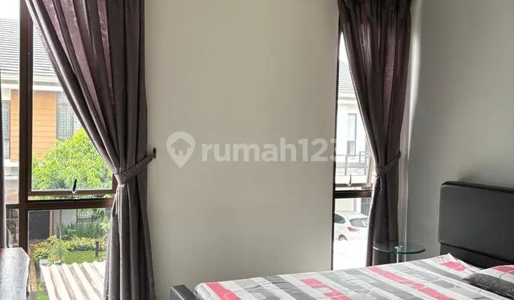 2-Storey House in Fiore Foresta BSD City Strategic Location