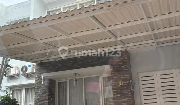 Dijual Cepat Siap Huni Di Lavaleta Modernland