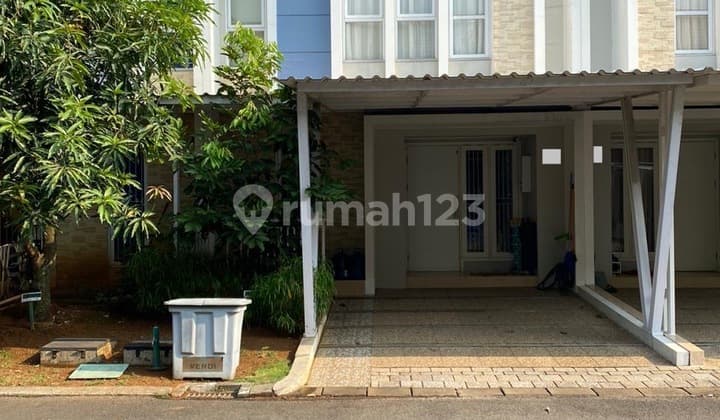 For Sale: Verdi Cluster in Gading Serpong Area