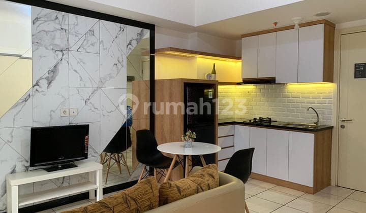 Dijual Apartment Midtown Tower Bryant Gading Serpong