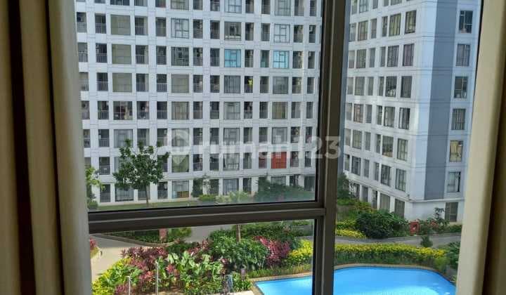 For Sale Cheap Apartments M Town Residence Gading Serpong