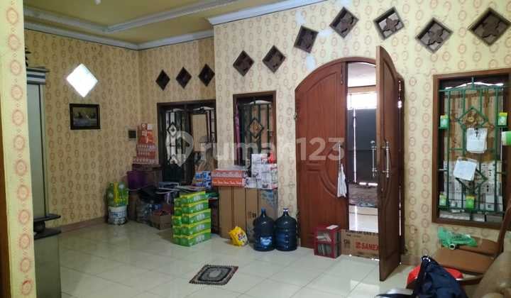 Dijual Rumah Dekat Kawasan Pabrik Di Cirarab Legok