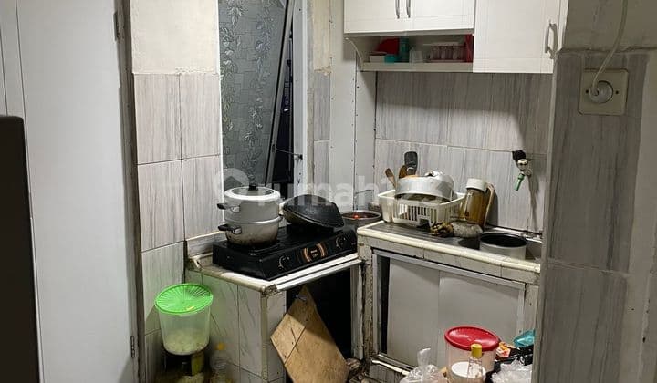 Dijual Rumah Jalan Lancar I Sumur Baru Jakarta Pusat