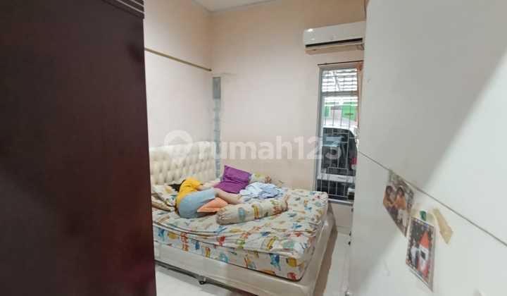 Dijual Rumah Di Grand View Karawaci Cluster Monde Vista