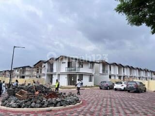 Dijual Rumah Bagus di Lippo Karawaci Cluster Cendana Essence