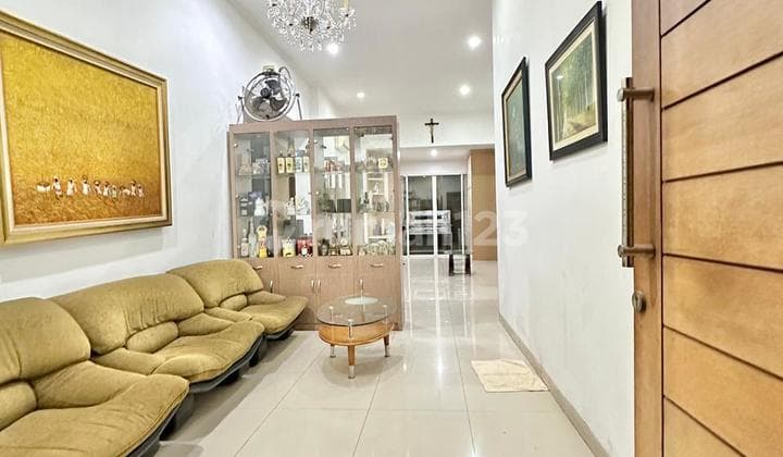 For Sale Neat House in Kelapa Gading North Jakarta